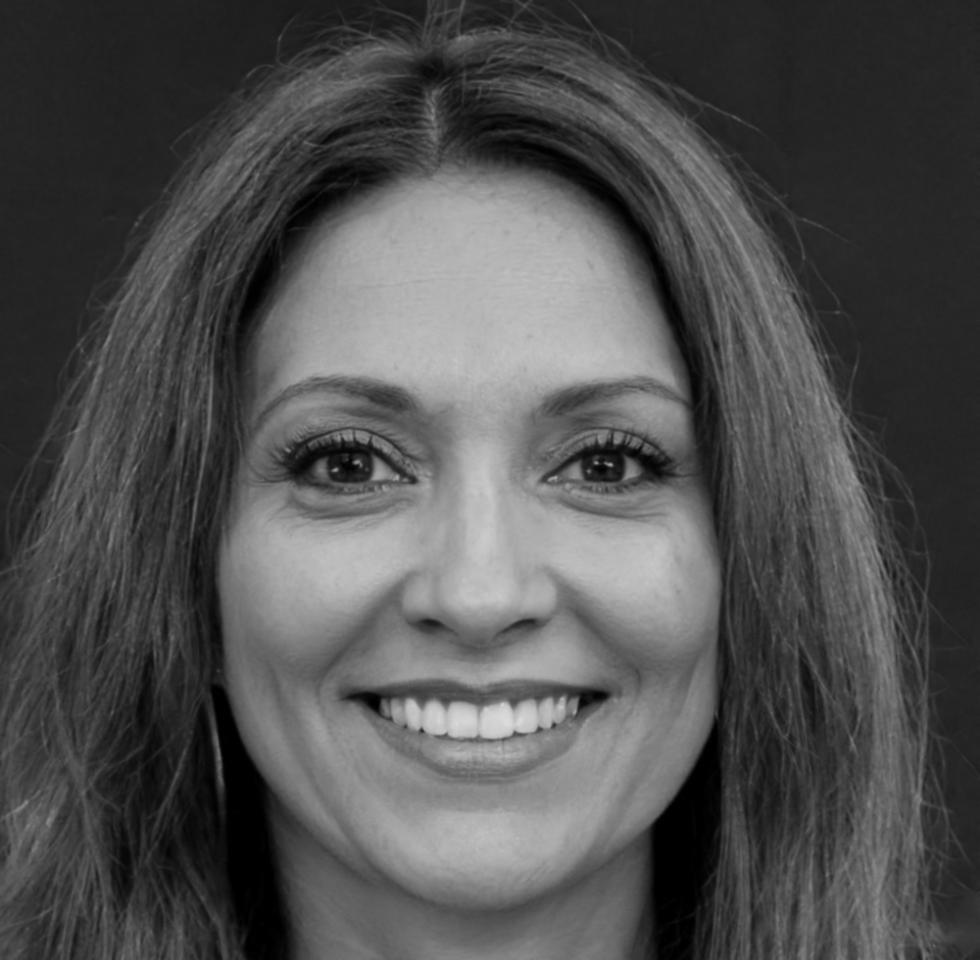 Portrait of Elena Ashcroft, Content Development Lead