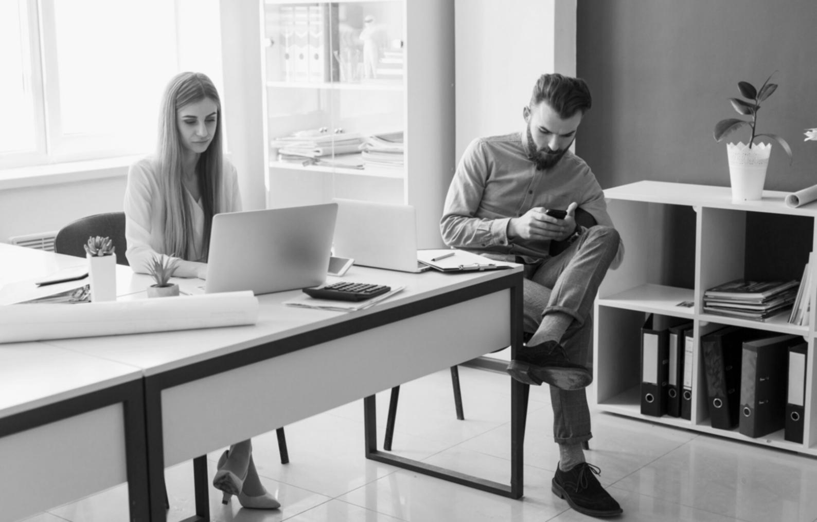 Digital analytics dashboard showing SEO performance metrics